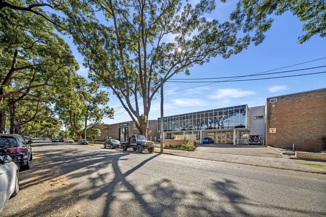 64B Mentmore Avenue Rosebery NSW 2018 64B Mentmore Avenue Rosebery NSW 2018