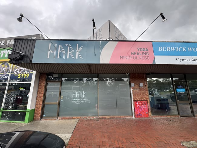 Shop 6, 1031 Burwood Highway Ferntree Gully VIC 3156 Shop 6, 1031 Burwood Highway Ferntree Gully VIC 3156