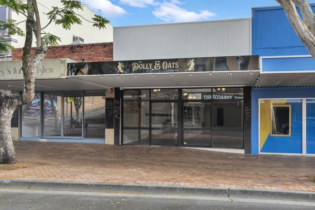 124 Mary Street Gympie QLD 4570 124 Mary Street Gympie QLD 4570