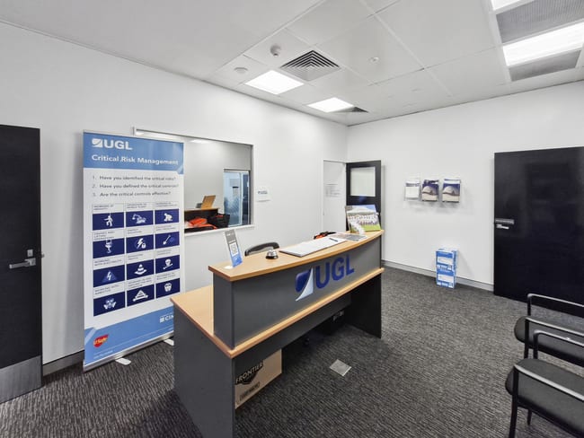 Level 1, Office 2/93 Goondoon Street Gladstone QLD 4680