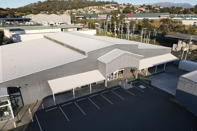 18 McIntyre Street Mornington TAS 7018 18 McIntyre Street Mornington TAS 7018