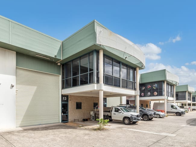 13/17a Amax Ave Girraween NSW 2145 13/17a Amax Ave Girraween NSW 2145