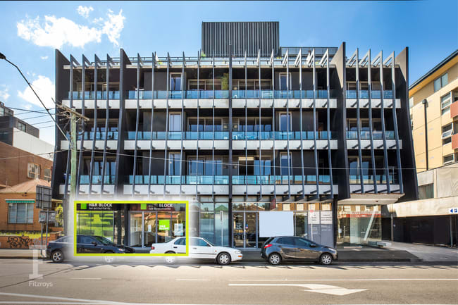 Shop 2/1 Brunswick Road Brunswick East VIC 3057