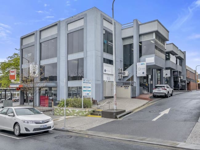 Level 2 Suite 12/2 Bayfield Street Rosny Park TAS 7018
