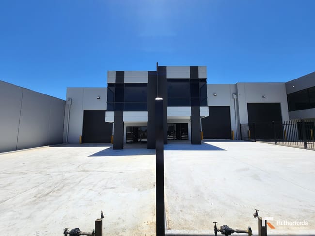 3 Cobra Street Melton VIC 3337