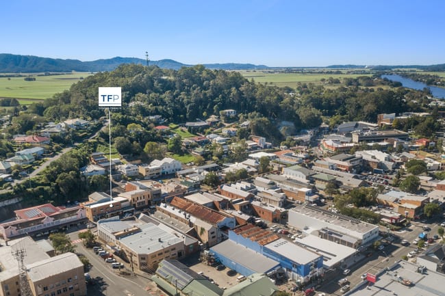 107-111 Murwillumbah Street Murwillumbah NSW 2484 107-111 Murwillumbah Street Murwillumbah NSW 2484
