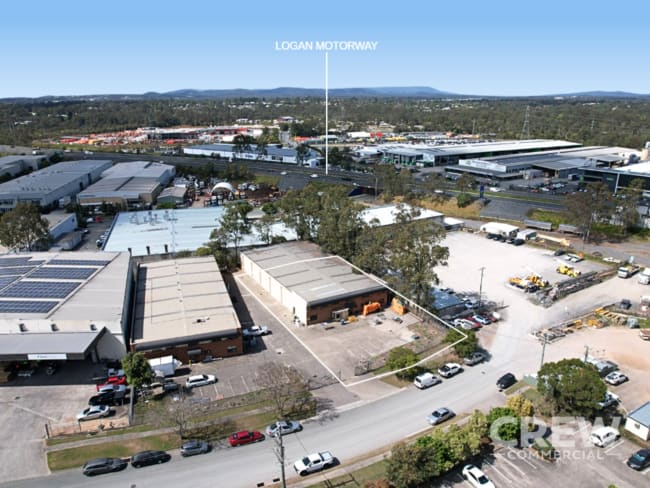 38 Marble Drive Kingston QLD 4114 38 Marble Drive Kingston QLD 4114
