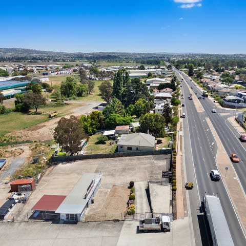 123. Sydney Road Kelso NSW 2795