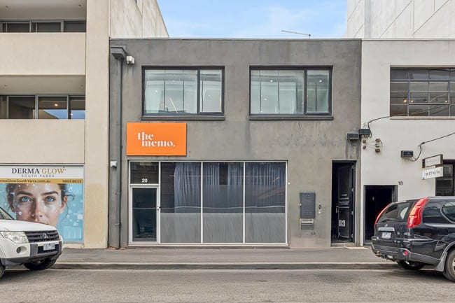 20 Wilson Street South Yarra VIC 3141