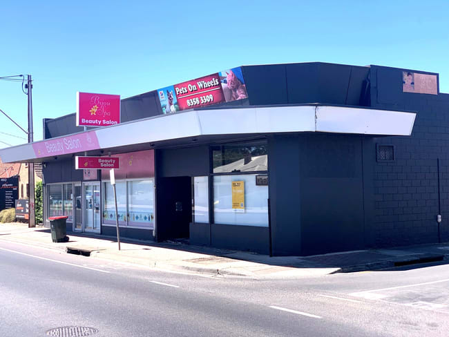 496 Brighton Rd Brighton SA 5048 496 Brighton Rd Brighton SA 5048