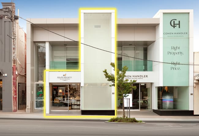 454 Toorak Road Toorak VIC 3142