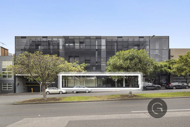 204 Dryburgh Street North Melbourne VIC 3051 204 Dryburgh Street North Melbourne VIC 3051