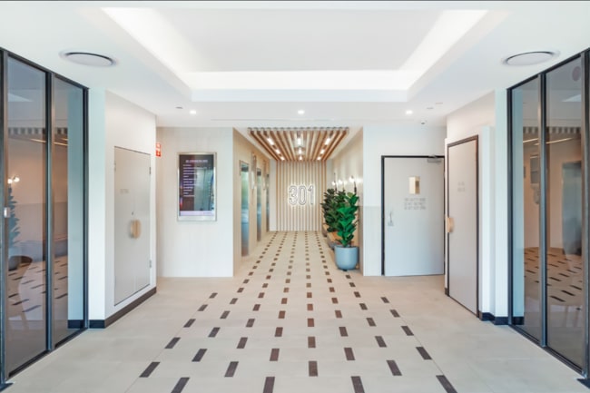Suite 5.02/301 Coronation Drive Milton QLD 4064 Suite 5.02/301 Coronation Drive Milton QLD 4064