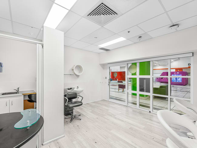 RA 7/296 Herston Road Herston QLD 4006
