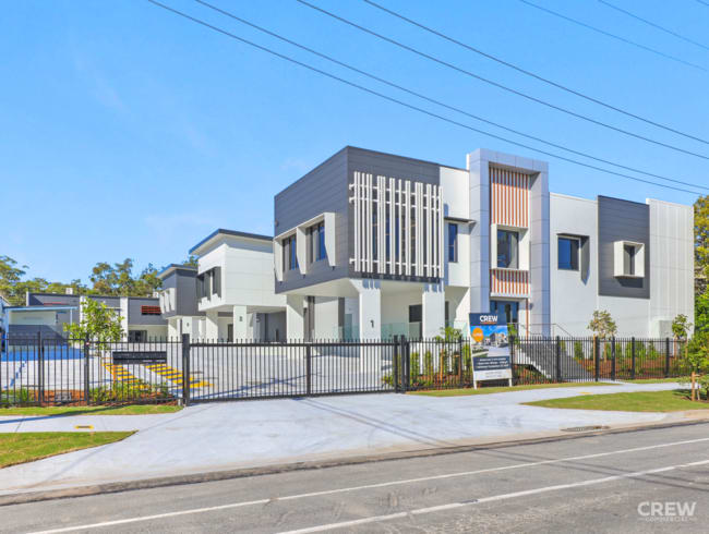 25 Activity Crescent Molendinar QLD 4214 25 Activity Crescent Molendinar QLD 4214