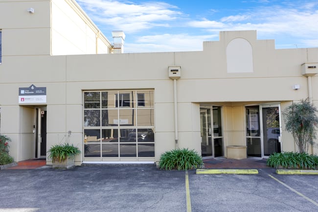 19/10 Gladstone Road Castle Hill NSW 2154 19/10 Gladstone Road Castle Hill NSW 2154