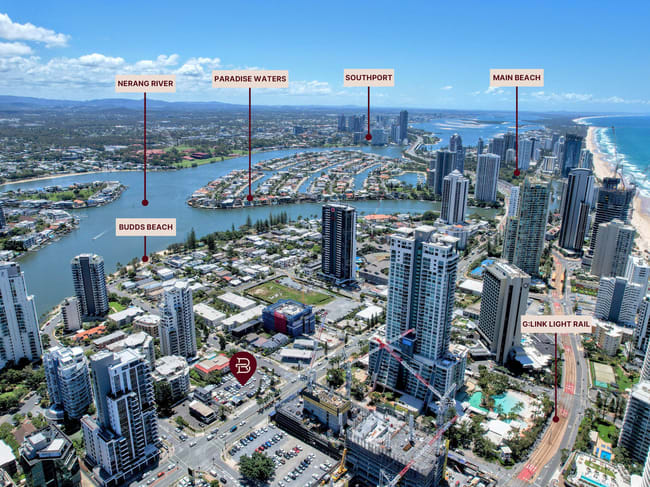 19 Cypress Avenue Surfers Paradise QLD 4217