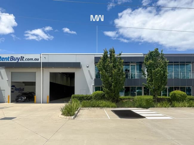 Unit 5 16A Keilor Park Drive Keilor East VIC 3033 Unit 5 16A Keilor Park Drive Keilor East VIC 3033