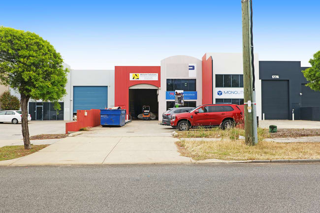 179 Star Street Carlisle WA 6101 179 Star Street Carlisle WA 6101
