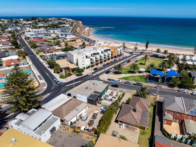 13 Beach Road Christies Beach SA 5165