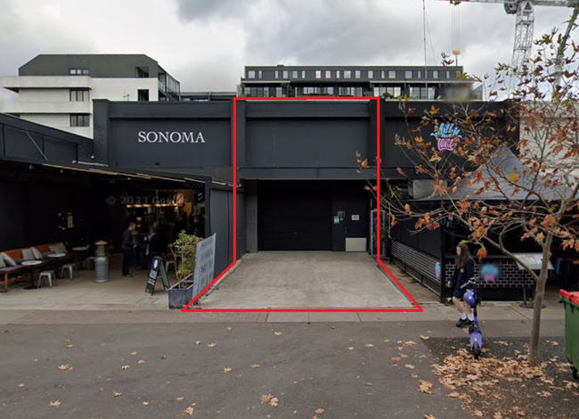 21 Lonsdale Street Braddon ACT 2612 21 Lonsdale Street Braddon ACT 2612