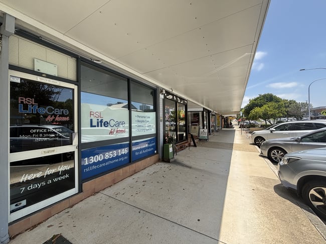2/20 Bay Street Tweed Heads NSW 2485