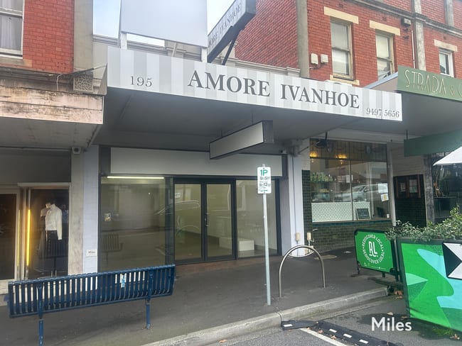 195 Upper Heidelberg Road Ivanhoe VIC 3079
