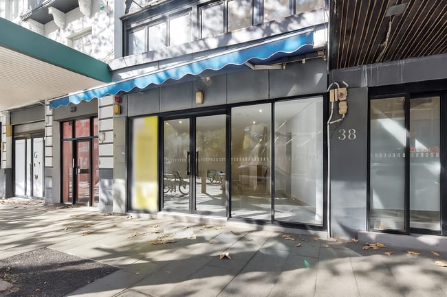 38 Darlinghurst Road Potts Point NSW 2011