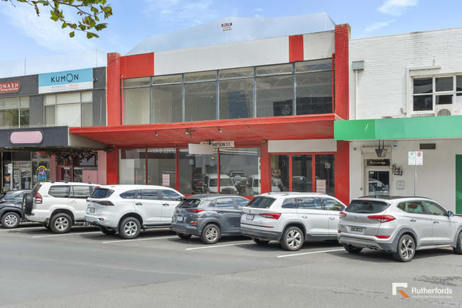 17 Thompson Street Frankston VIC 3199