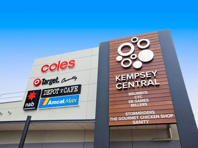 2-14 Belgrave Street Kempsey NSW 2440 2-14 Belgrave Street Kempsey NSW 2440