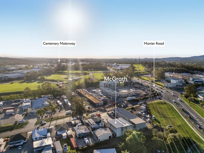 77 Bellwood Street Darra QLD 4076 77 Bellwood Street Darra QLD 4076