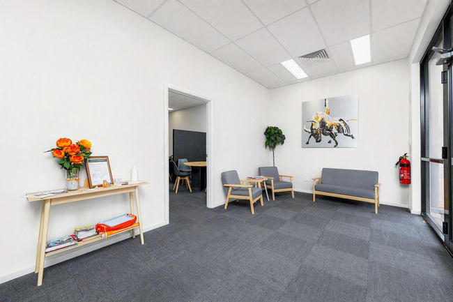 Tenancy 2/14 Casuarina Drive Bunbury WA 6230 Tenancy 2/14 Casuarina Drive Bunbury WA 6230