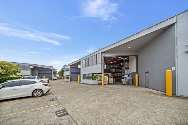 364-384 Woodpark Road Smithfield NSW 2164