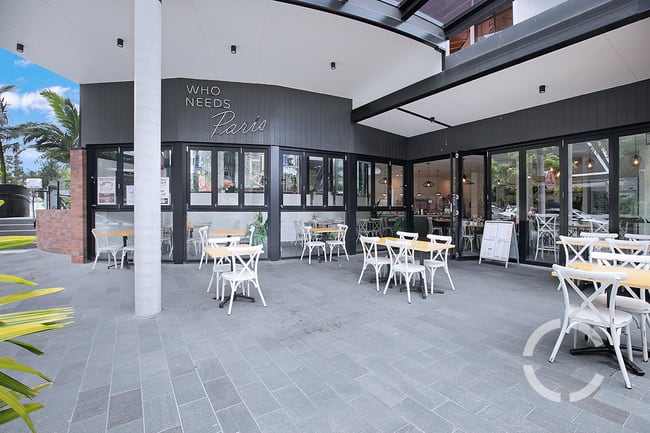 33 Manning St South Brisbane QLD 4101