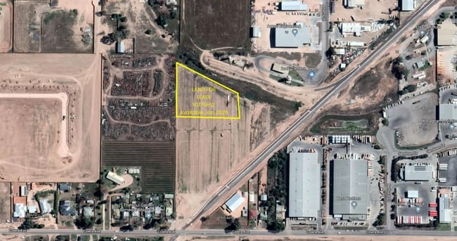 Lot 4/539-541 Cowra Avenue Mildura VIC 3500 Lot 4/539-541 Cowra Avenue Mildura VIC 3500