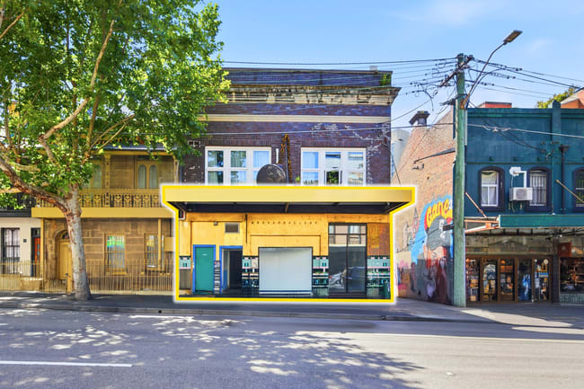 183 Regent Street Redfern NSW 2016 183 Regent Street Redfern NSW 2016