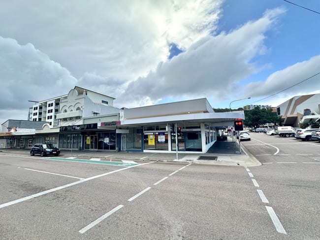 501 Flinders Street Townsville City QLD 4810 501 Flinders Street Townsville City QLD 4810