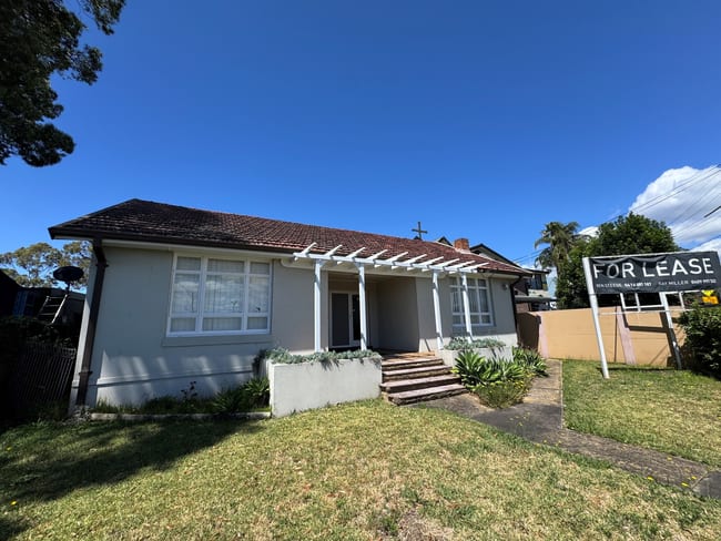 534 Princes Highway Kirrawee NSW 2232 534 Princes Highway Kirrawee NSW 2232