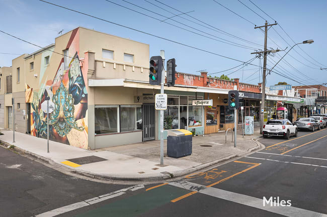 Ground Floor/74 Victoria Road Northcote VIC 3070