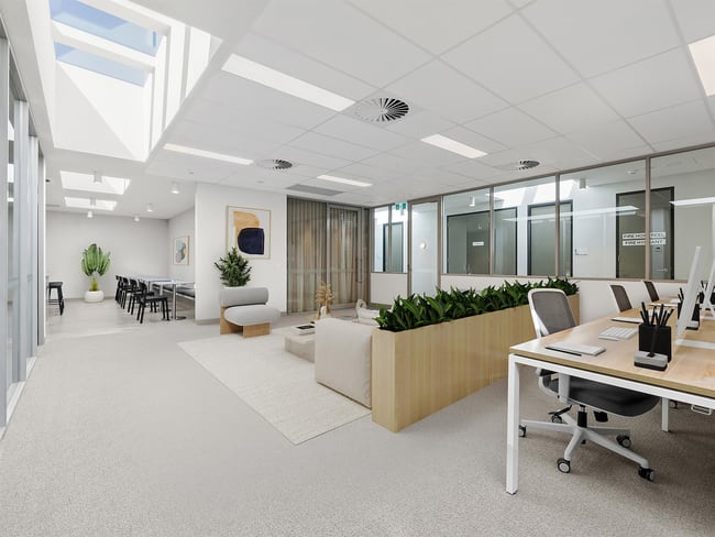 1st Floor/352 South Road Moorabbin VIC 3189