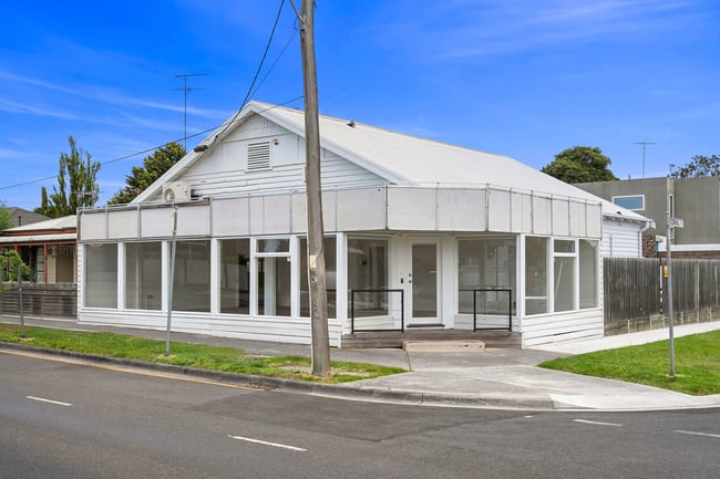 132 Church Street Hamlyn Heights VIC 3215 132 Church Street Hamlyn Heights VIC 3215