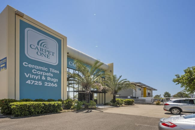 125-131 Dalrymple Road Garbutt QLD 4814