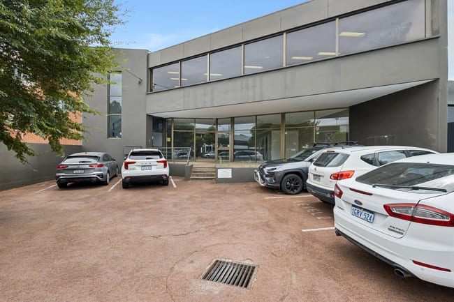 1/646 Newcastle Street Leederville WA 6007 1/646 Newcastle Street Leederville WA 6007