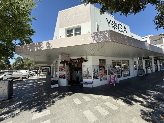 Shop 3/13-17 Gymea Bay Road Gymea NSW 2227 Shop 3/13-17 Gymea Bay Road Gymea NSW 2227