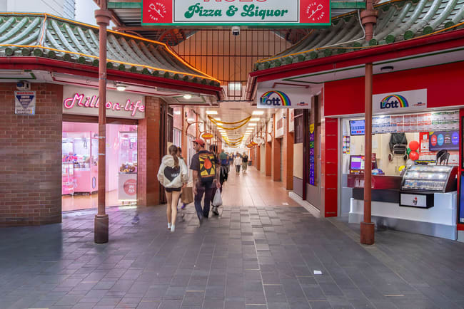 61 - 63 Grote Street Adelaide SA 5000