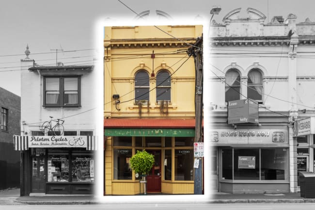 Unit/639 Burwood Road Hawthorn VIC 3122