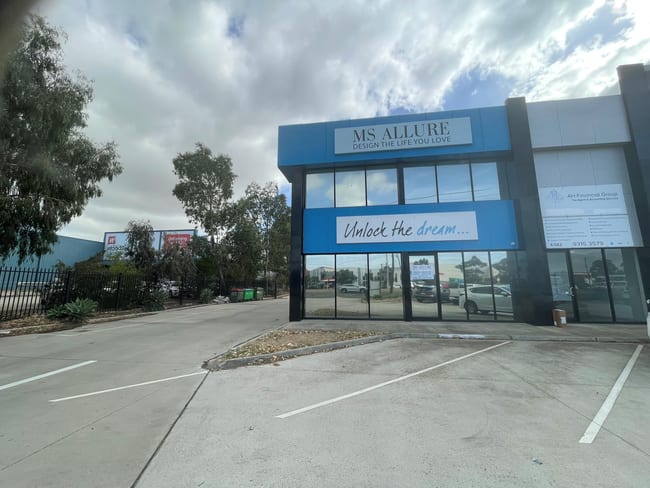 5/562 Geelong Road Brooklyn VIC 3012