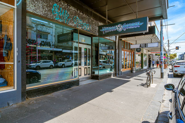 323 Smith Street Fitzroy VIC 3065 323 Smith Street Fitzroy VIC 3065