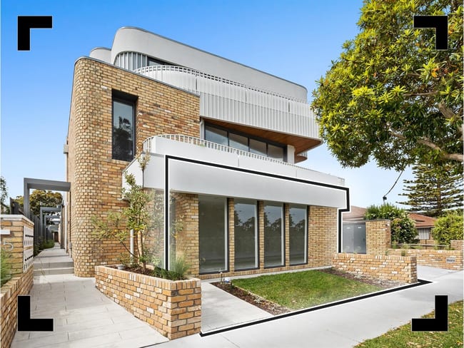 1/25 Brindisi Street Mentone VIC 3194 1/25 Brindisi Street Mentone VIC 3194