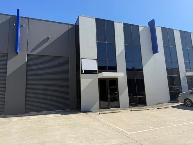 Unit 3/125 Rooks Road Nunawading VIC 3131 Unit 3/125 Rooks Road Nunawading VIC 3131